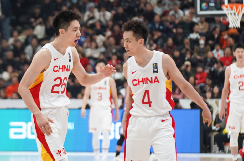 中国队轻取韩国队，梁靖崑带队取胜
