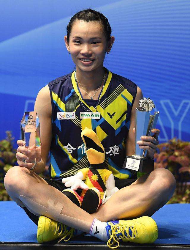 印度队力克韩国队,戴资颖刷新纪录 印度队力克韩国队,戴资颖刷新纪录