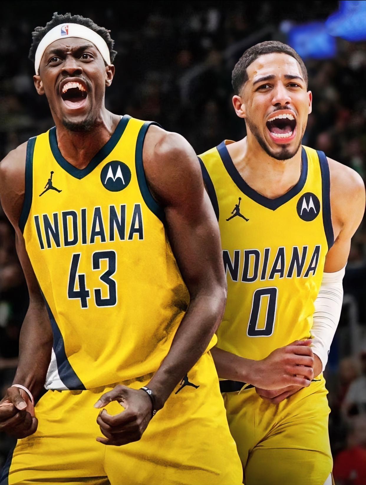 吉林队险胜篮网，西亚卡姆点燃赛场