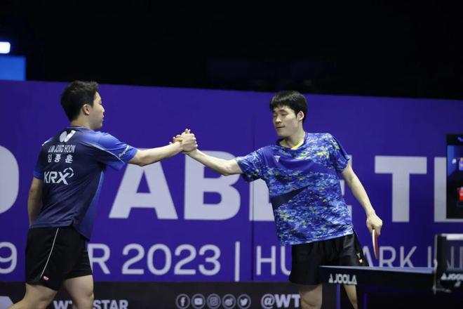 日本队轻取韩国队，林高远扛起全队