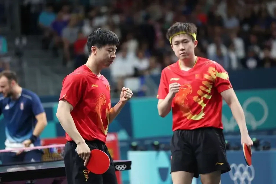 韩国队横扫瑞典队，王皓扛起全队