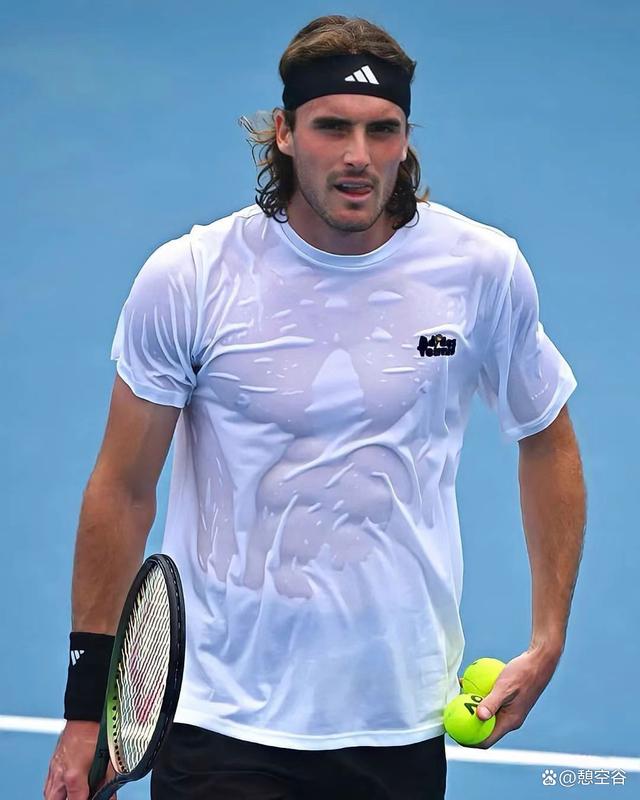 拉沃尔杯逆转ATP总决赛，西西帕斯高光表现