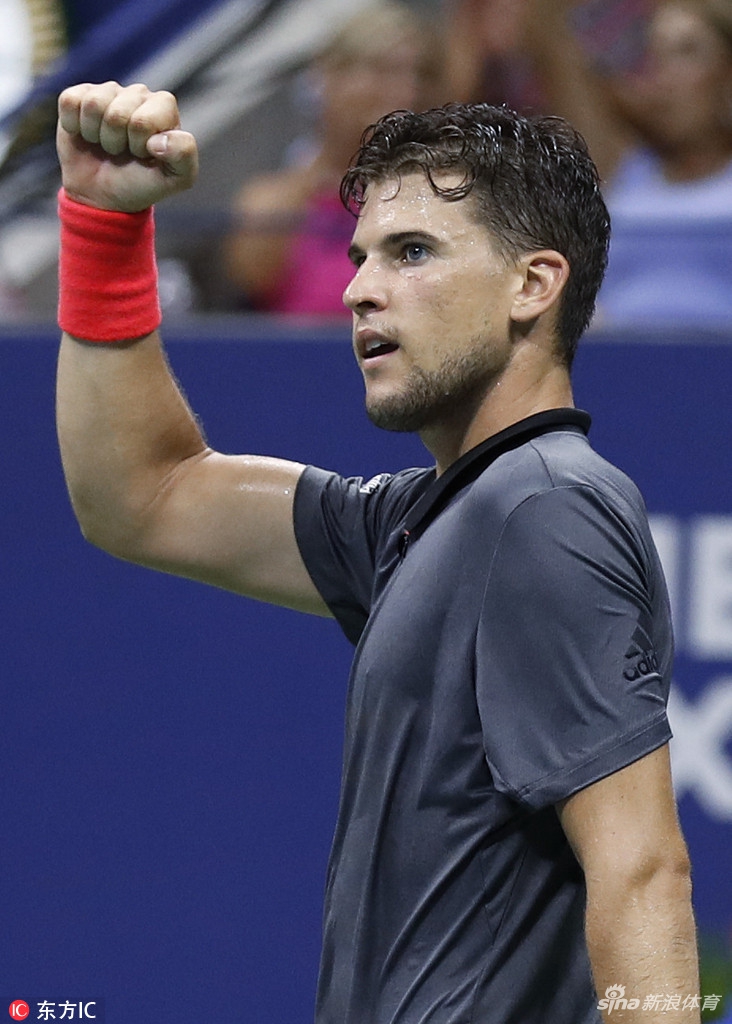 美网碾压年终总决赛，蒂姆状态火热