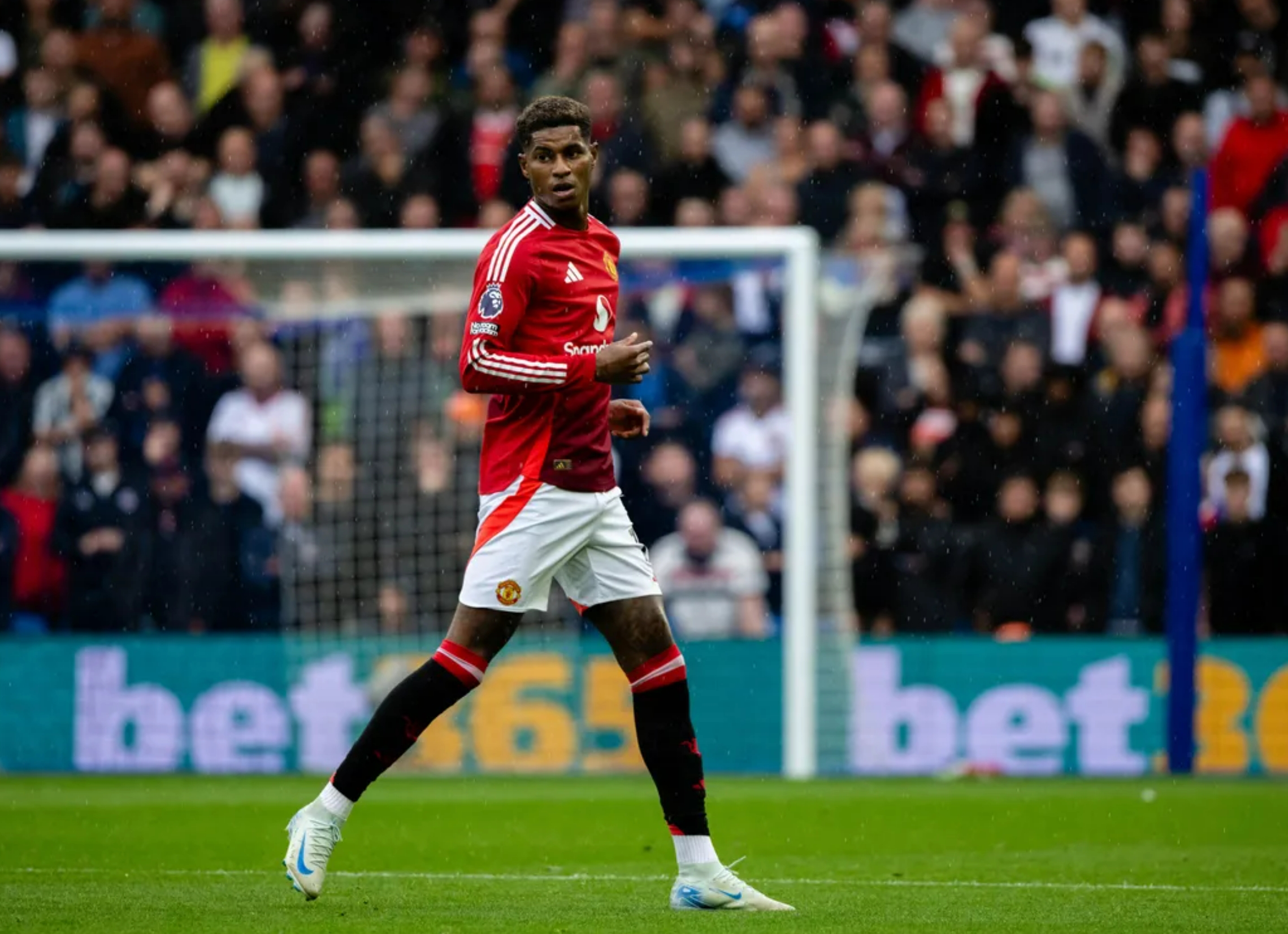 巴西翻盘拜仁，拉什福德惊艳四座