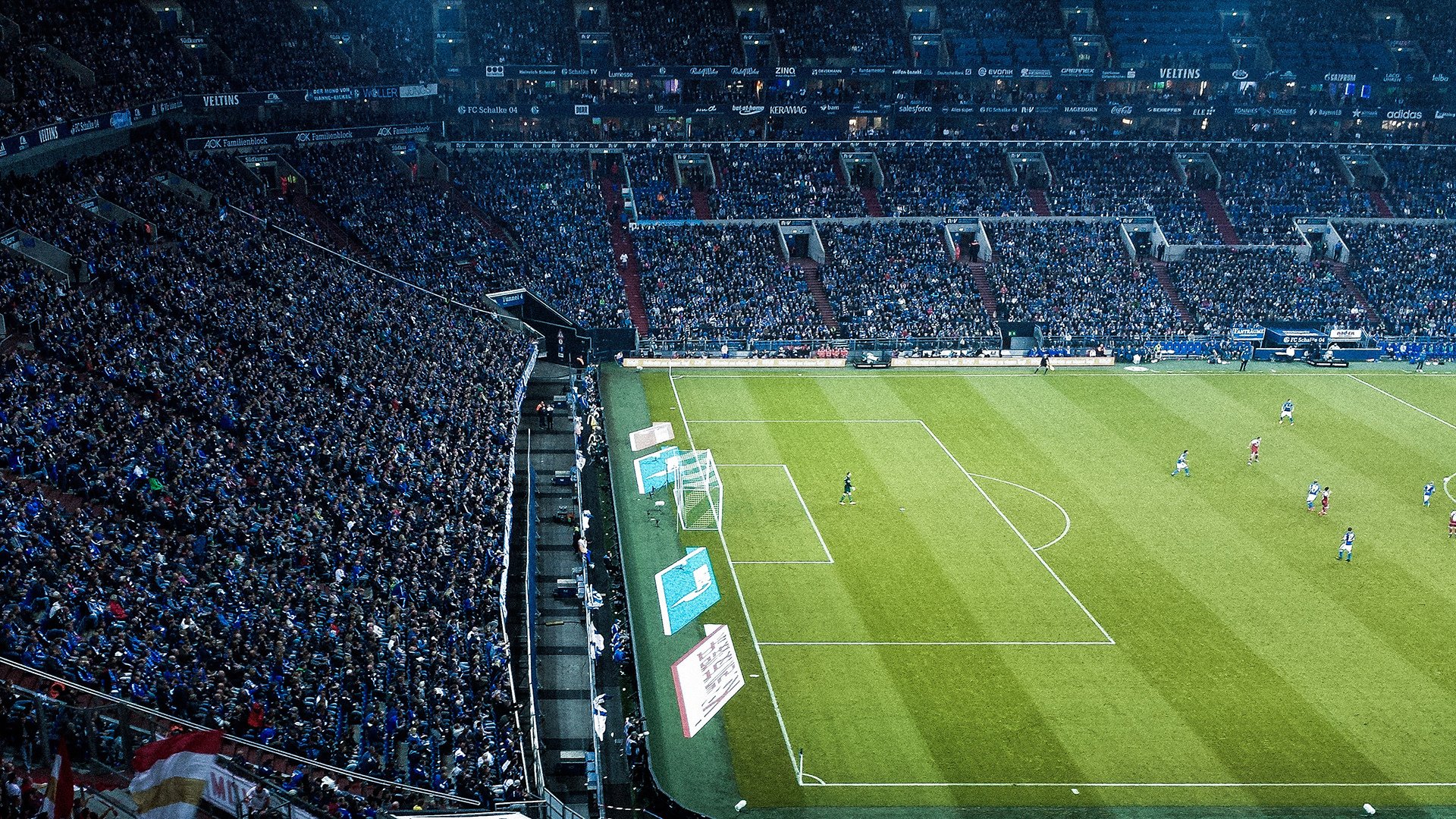 梅西一球封神,拜仁强行终结美国足球时代