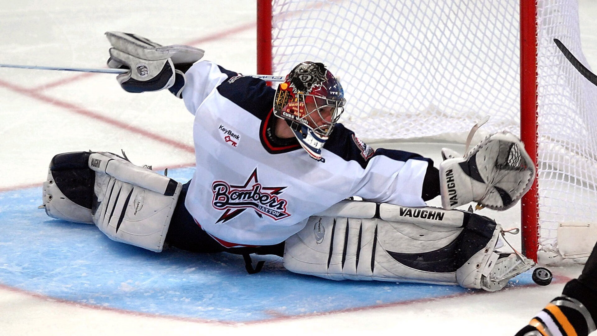 硬仗基因，从威斯特法伦到麦迪逊，胜利的残酷美学