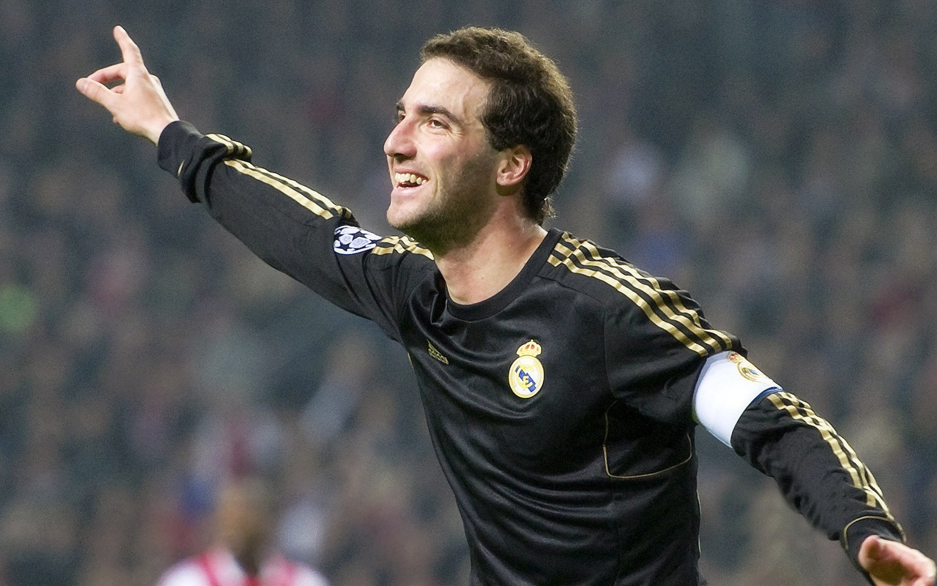 美利坚的奇迹之夜,梅西的封神之笔
